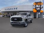 New 2026 Ford F-350 Super Cab 4WD SRW Pickup for sale #4251092 - photo 3
