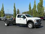 New 2026 Ford F-450 Super Cab 4WD Cab Chassis for sale #4251093 - photo 3