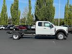 New 2026 Ford F-450 Super Cab 4WD Cab Chassis for sale #4251093 - photo 4