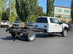 New 2026 Ford F-450 Super Cab 4WD Cab Chassis for sale #4251093 - photo 5
