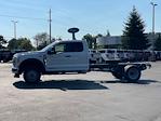 New 2026 Ford F-450 Super Cab 4WD Cab Chassis for sale #4251093 - photo 7
