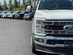 New 2026 Ford F-450 Super Cab 4WD Cab Chassis for sale #4251093 - photo 8