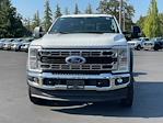New 2026 Ford F-450 Super Cab 4WD Cab Chassis for sale #4251093 - photo 9