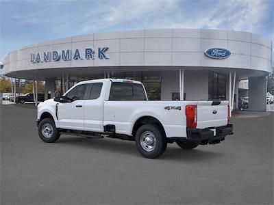 2026 Ford F-250 Super Cab 4WD Pickup for sale #4251107 - photo 2