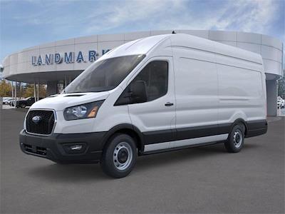 2025 Ford Transit 250 High Roof RWD Empty Cargo Van for sale #4251112 - photo 1