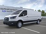 2025 Ford E-Transit 350 Low Roof RWD Empty Cargo Van for sale #4251120 - photo 1