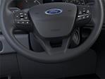 2025 Ford E-Transit 350 Low Roof RWD Empty Cargo Van for sale #4251120 - photo 12
