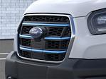 2025 Ford E-Transit 350 Low Roof RWD Empty Cargo Van for sale #4251120 - photo 17