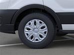 2025 Ford E-Transit 350 Low Roof RWD Empty Cargo Van for sale #4251120 - photo 19