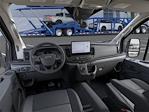 2025 Ford E-Transit 350 Low Roof RWD Empty Cargo Van for sale #4251120 - photo 10