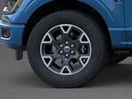 New 2025 Ford F-150 STX Super Cab 4WD Pickup for sale #4251126 - photo 19