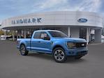 New 2025 Ford F-150 STX Super Cab 4WD Pickup for sale #4251126 - photo 7