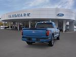 New 2025 Ford F-150 STX Super Cab 4WD Pickup for sale #4251126 - photo 8