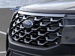 New 2025 Ford Explorer Platinum 4WD SUV for sale #4251128 - photo 17