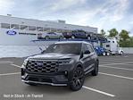 New 2025 Ford Explorer Platinum 4WD SUV for sale #4251128 - photo 2
