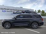 New 2025 Ford Explorer Platinum 4WD SUV for sale #4251128 - photo 3