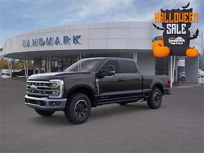 New 2026 Ford F-350 Crew Cab 4WD SRW Pickup for sale #4251131 - photo 1