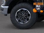 New 2026 Ford F-350 Crew Cab 4WD SRW Pickup for sale #4251131 - photo 17