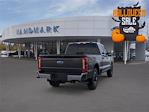 New 2026 Ford F-350 Crew Cab 4WD SRW Pickup for sale #4251131 - photo 8