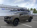 New 2025 Ford Ranger XLT SuperCrew Cab 4WD Pickup for sale #4251132 - photo 1