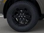 New 2025 Ford Ranger XLT SuperCrew Cab 4WD Pickup for sale #4251132 - photo 19