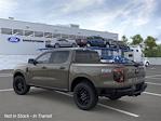 New 2025 Ford Ranger XLT SuperCrew Cab 4WD Pickup for sale #4251132 - photo 4