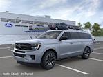 New 2025 Ford Expedition MAX Platinum 4WD SUV for sale #4251134 - photo 1