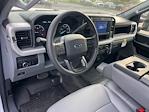 New 2026 Ford F-450 Super Cab 4WD Cab Chassis for sale #4251135 - photo 11