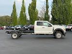 New 2026 Ford F-450 Super Cab 4WD Cab Chassis for sale #4251135 - photo 4
