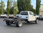 New 2026 Ford F-450 Super Cab 4WD Cab Chassis for sale #4251135 - photo 5