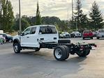New 2026 Ford F-450 Super Cab 4WD Cab Chassis for sale #4251135 - photo 2