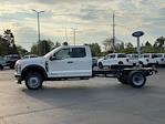 New 2026 Ford F-450 Super Cab 4WD Cab Chassis for sale #4251135 - photo 7