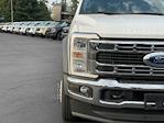 New 2026 Ford F-450 Super Cab 4WD Cab Chassis for sale #4251135 - photo 8