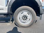 New 2026 Ford F-450 Crew Cab 4WD Cab Chassis for sale #4251136 - photo 10