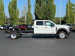 New 2026 Ford F-450 Crew Cab 4WD Cab Chassis for sale #4251136 - photo 4
