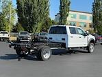 New 2026 Ford F-450 Crew Cab 4WD Cab Chassis for sale #4251136 - photo 5