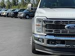 New 2026 Ford F-450 Crew Cab 4WD Cab Chassis for sale #4251136 - photo 8
