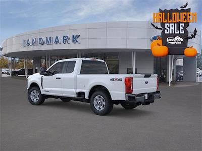 New 2026 Ford F-350 Super Cab 4WD SRW Pickup for sale #4251142 - photo 2