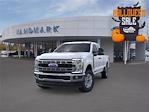 New 2026 Ford F-350 Super Cab 4WD SRW Pickup for sale #4251142 - photo 3