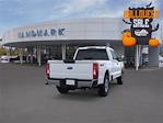New 2026 Ford F-350 Super Cab 4WD SRW Pickup for sale #4251142 - photo 8