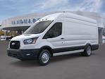 New 2025 Ford Transit 350 HD High Roof AWD Empty Cargo Van for sale #SKA61866 - photo 1