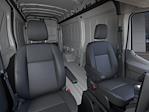 New 2025 Ford Transit 350 HD High Roof AWD Empty Cargo Van for sale #SKA61866 - photo 11