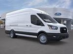 New 2025 Ford Transit 350 HD High Roof AWD Empty Cargo Van for sale #SKA61866 - photo 8