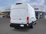 New 2025 Ford Transit 350 HD High Roof AWD Empty Cargo Van for sale #SKA61866 - photo 9