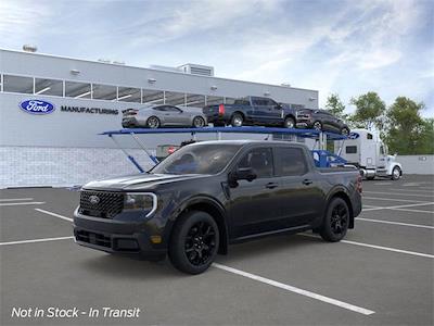 New 2025 Ford Maverick Lariat SuperCrew Cab AWD Pickup for sale #4251148 - photo 1