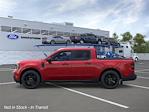 New 2025 Ford Maverick Lariat SuperCrew Cab AWD Pickup for sale #4251149 - photo 4