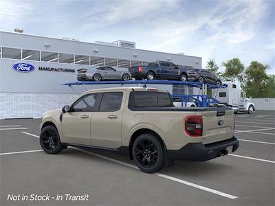 New 2025 Ford Maverick Lariat SuperCrew Cab AWD Pickup for sale #4251150 - photo 2