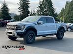 New 2025 Ford F-150 Raptor SuperCrew Cab 4WD Pickup for sale #4251156 - photo 1
