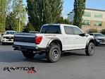 New 2025 Ford F-150 Raptor SuperCrew Cab 4WD Pickup for sale #4251156 - photo 5