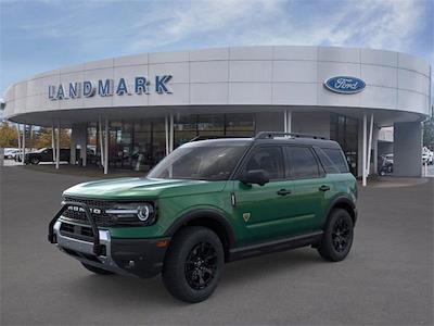 2025 Ford Bronco Sport 4WD SUV for sale #4251157 - photo 1